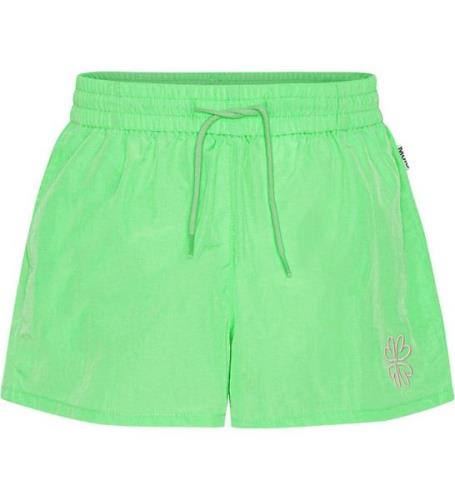 Molo Shorts - Addie - Classic Green