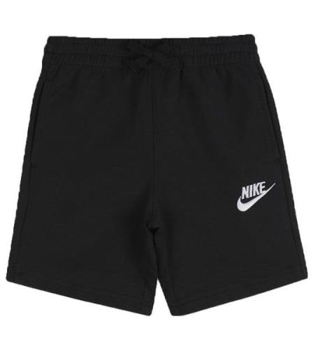 Nike Sweatshorts - Sort