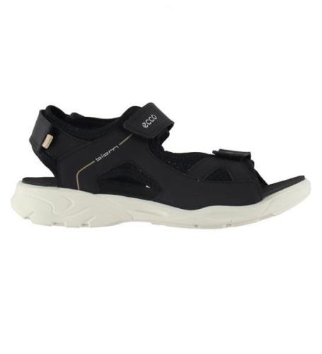 Ecco Sandaler - Biom Raft - Black