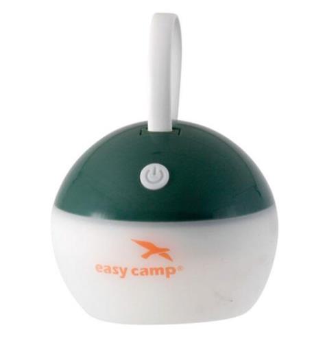 Easy Camp Lanterne - Jackal - GrÃ¸n