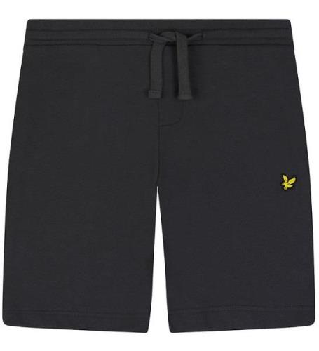 Lyle & Scott Sweatshorts - Olive