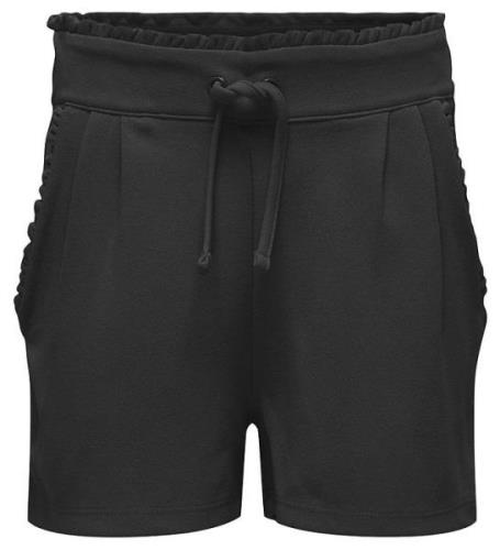 Kids Only Shorts - Kogsania - Sort