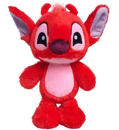 Disney Bamse - Flopsies Leroy - 25 cm