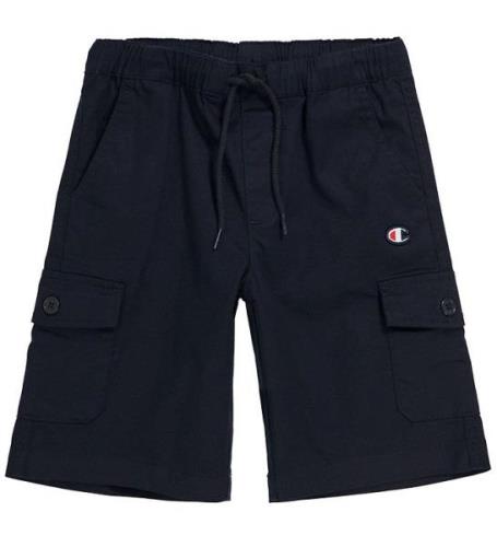 Champion Shorts - Cargo - Sort