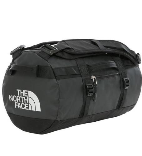 The North Face Rejsetaske - Base Camp Duffel - 50 L. - Black