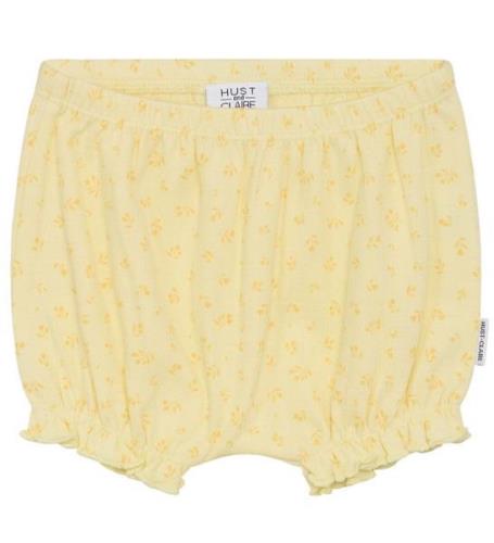 Hust and Claire Shorts - HCHarinaja - Duckling