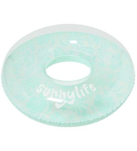 SunnyLife Badering - 106x26 cm - Floral Seafoam