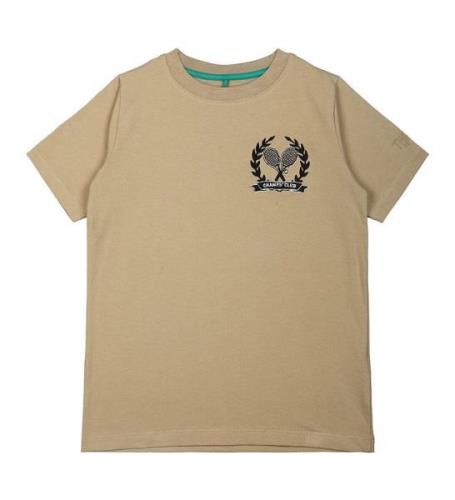 The New T-Shirt - TnKingston - Cornstalk