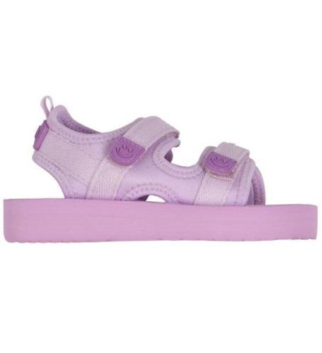 Molo Sandaler - Zola - Lilac Pink