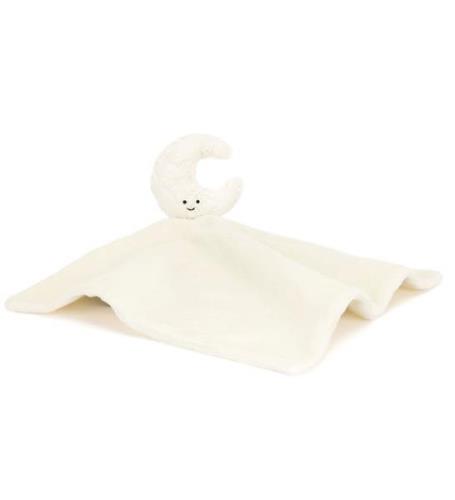 Jellycat Nusseklud - 34x34 cm - Amuseables Moon