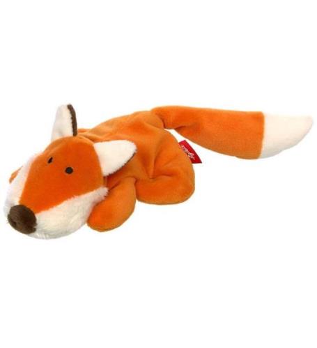 Sigikid Bamse - Fox