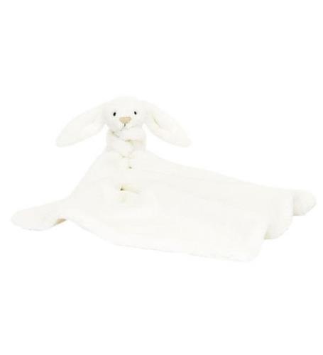 Baby Jellycat Nusseklud m. GaveÃ¦ske - 34x34 cm - Bashful Luxe Bu