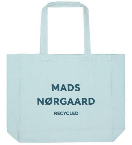 Mads NÃ¸rgaard Shopper - Recycled Boutique Athene - Surf Spray