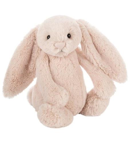 Jellycat Bamse - 31x12 cm - Bashful Blush Bunny Original