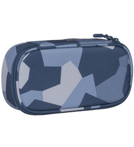 Beckmann Penalhus - Blue Camo