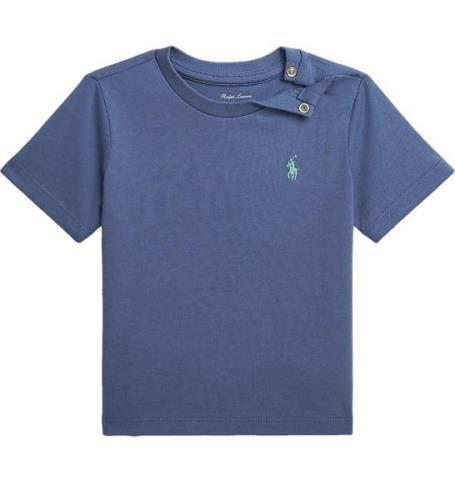 Polo Ralph Lauren T-shirt - Blue Heaven