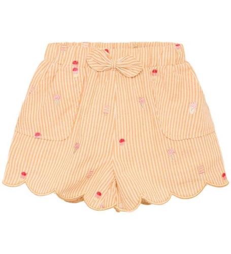 Hust and Claire Shorts - Hana - Rose Morn m. Is