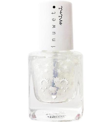 Inuwet Neglelak - Top Coat - Stars