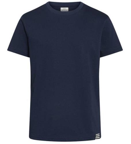 Mads NÃ¸rgaard T-shirt - Thorlino - Navy