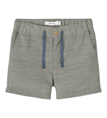 Name It Shorts - NmmPhebos - Dried Sage