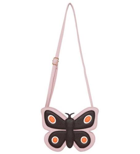 Molo Taske - Butterfly - Pink Lavender