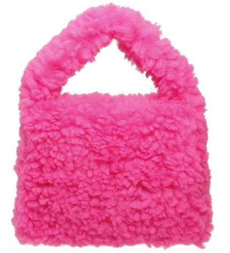 Molo Taske - Moo Bag - Shocking Pink