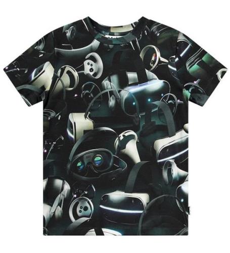 Molo T-shirt - Ralphie - Virtual Reality