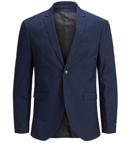 Jack & Jones Blazer - JpSolar - Noos - Medieval Blue