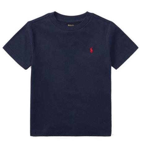 Polo Ralph Lauren T-shirt - Navy