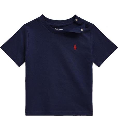 Polo Ralph Lauren T-shirt - Navy