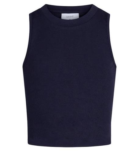 Grunt Top - Prior - Dark Blue