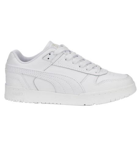 Puma Sko - RBD Game Low Jr - White