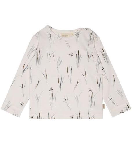 Petit Piao Bluse - Cattail