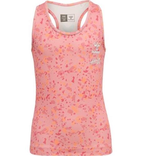 Hummel Top - hmlFlying Joy - Rosa