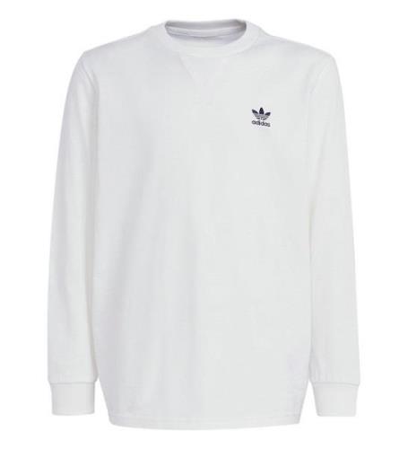 adidas Originals Bluse - Hvid