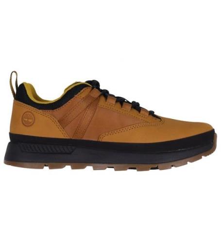 Timberland Sko - Euro Trekker - Wheat Nubuck