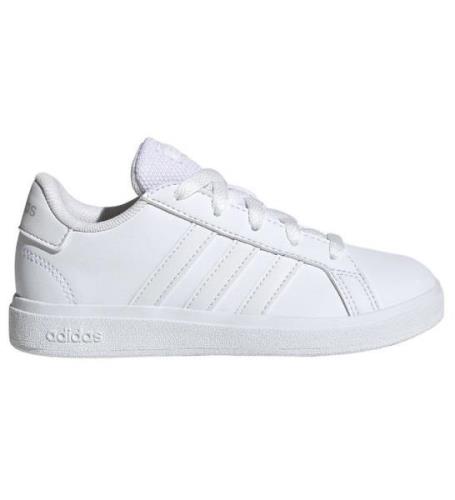 adidas Performance Sko - Grand Court 2.0 K - Hvid