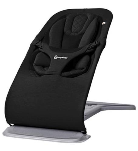 Ergobaby SkrÃ¥stol - Evolve 3-i-1 - Onyx Black