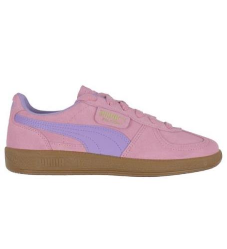 Puma Sko - Palermo JR - Pink