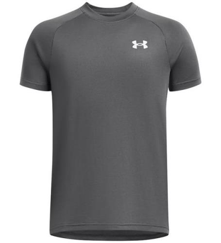 Under Armour T-shirt - Tech 2.0 - Castlerock