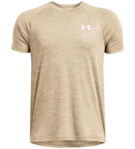 Under Armour T-shirt - Tech 2.0 - Forest Green