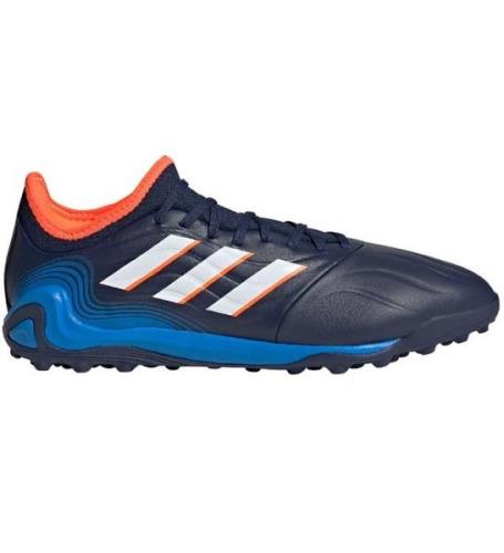 adidas Performance FodboldstÃ¸vler - Copa Sense 3 - Navy Blue