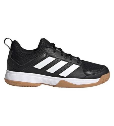 adidas Performance FodboldstÃ¸vler - Ligra 7 Kids Indoor - Core B