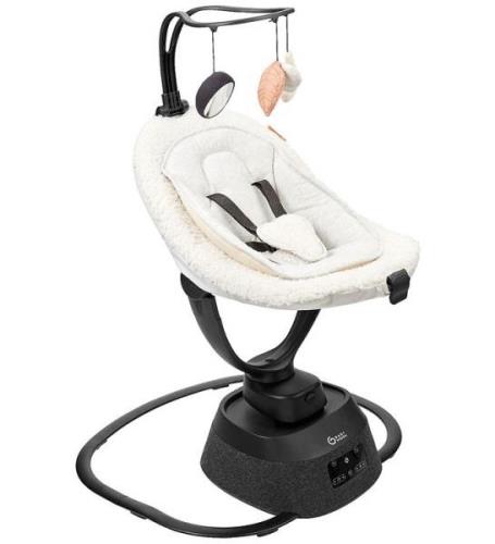 Babymoov SkrÃ¥stol - Swoon Evolution - Curl White