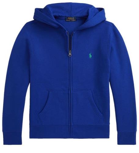 Polo Ralph Lauren Cardigan - BlÃ¥