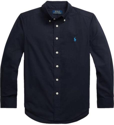 Polo Ralph Lauren Skjorte - Navy