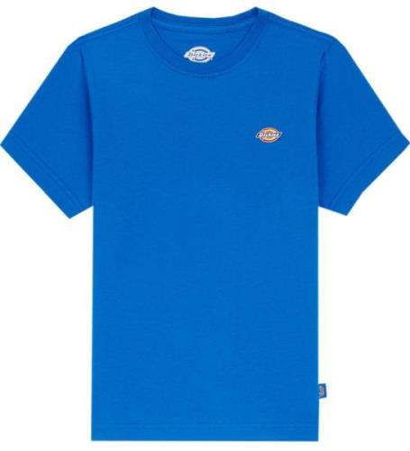 Dickies T-shirt - youth Mapleton - Turkish Sea