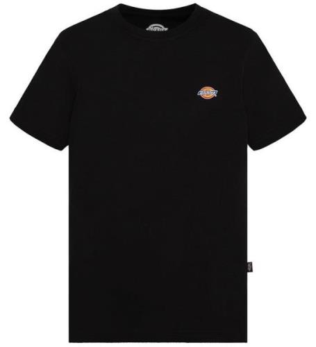 Dickies T-shirt - Youth Mapleton - Knit Black