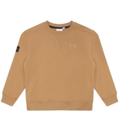 The New Sweatshirt - TnRe:charge - Tannin