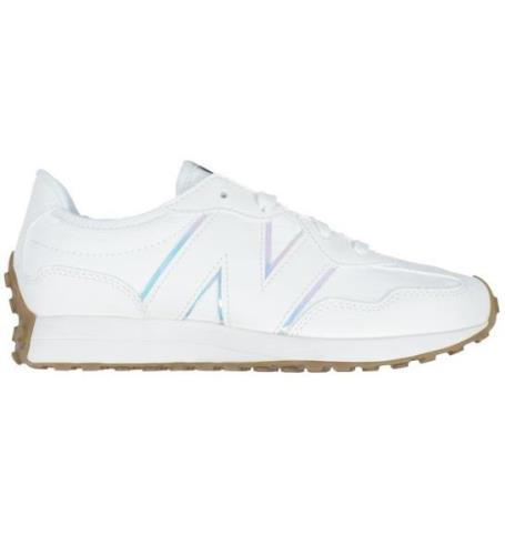 New Balance Sko - 327 - Sea Salt